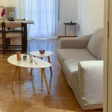 Kypseli Cozy Nest Apartment Athens Ngoại thất bức ảnh