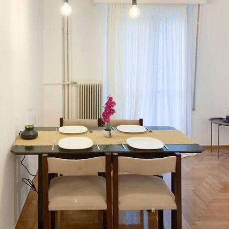 Kypseli Cozy Nest Apartment Athens Ngoại thất bức ảnh