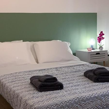 Kypseli Cozy Nest Apartment Athens Ngoại thất bức ảnh