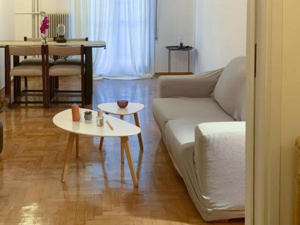 Kypseli Cozy Nest Apartment Athens Ngoại thất bức ảnh